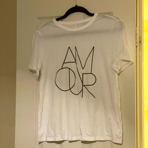 A New Day Graphic Tee